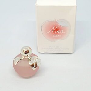 Miniature de parfum Nina L'eau Nina Ricci