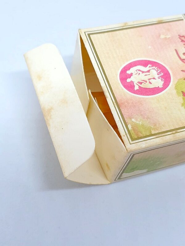 Miniature de parfum Eau de fleurs de Nina Ricci – Image 3