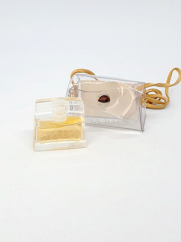 Miniature Love in Paris Nina Ricci
