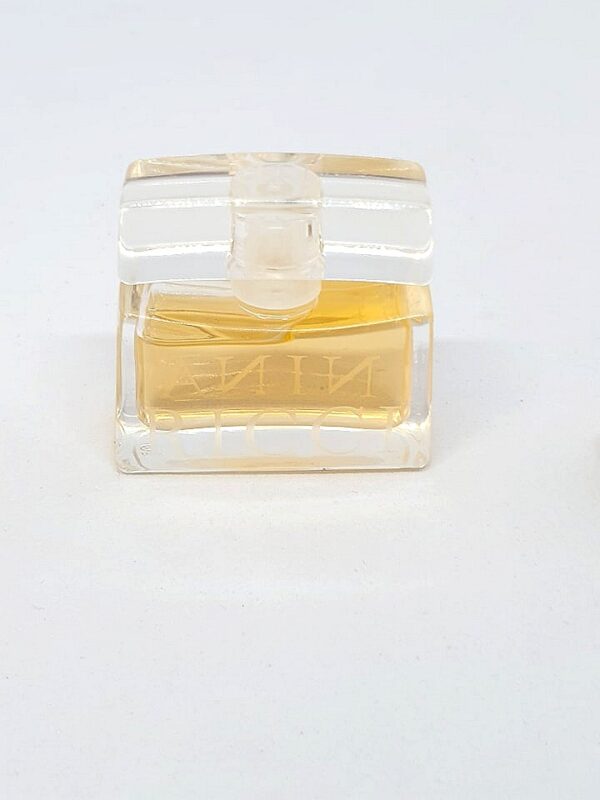 Miniature Love in Paris Nina Ricci