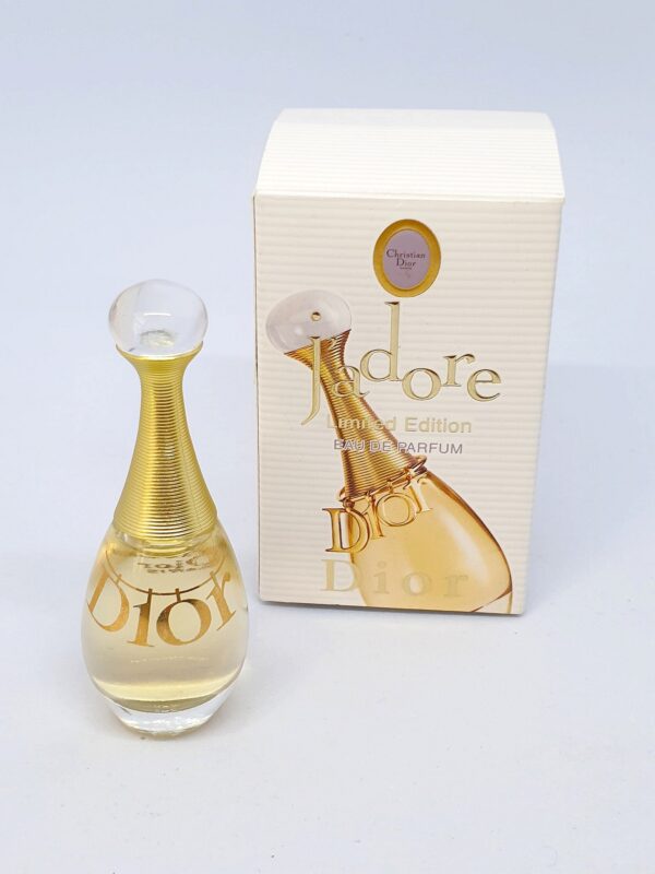 Miniature j'adore Dior Edition limitée