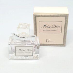 Miniature de parfum Miss Dior Blooming Bouquet Dior