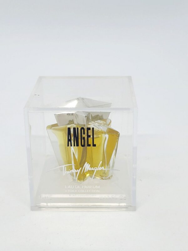 Miniature de parfum Angel Mugler 5 ml