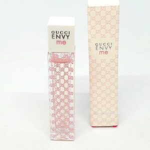 Miniature de parfum Envy me Gucci