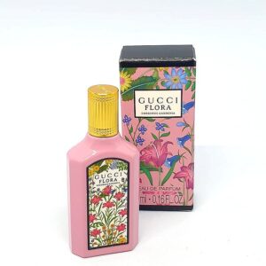 Miniature de parfum Flora Gorgeous Gardenia Gucci