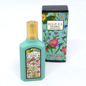 Miniature de parfum Flora Gorgeous Jasmine Gucci