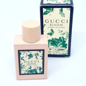 Miniature de parfum Bloom Acqua Di Fiori Gucci