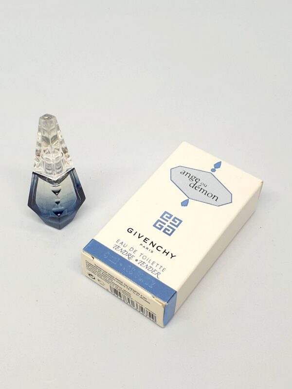 Miniature de parfum Ange ou Démon tendre Givenchy