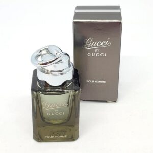 Miniature de parfum Gucci by Gucci 5 ml