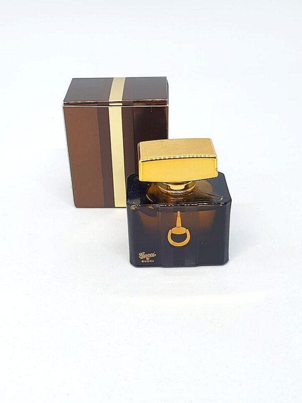 Miniature de parfum Gucci by Gucci 5 ml