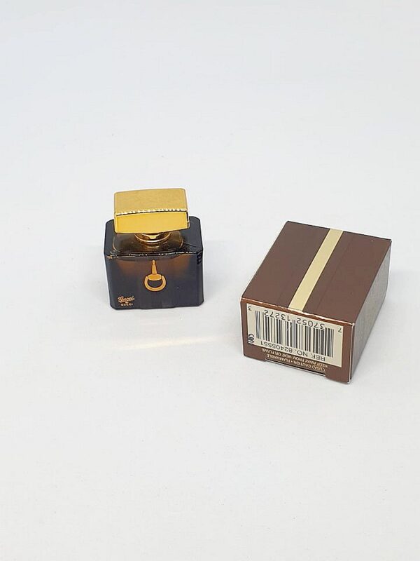 Miniature de parfum Gucci by Gucci 5 ml