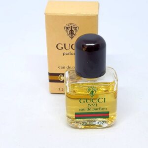 Miniature de parfum Gucci Parfum 1