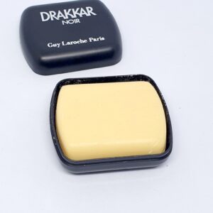 Savonnette Drakkar noir Guy Laroche
