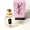 Miniature de parfum Parisienne Yves Saint Laurent