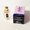 Miniature de parfum Parisienne Yves Saint Laurent