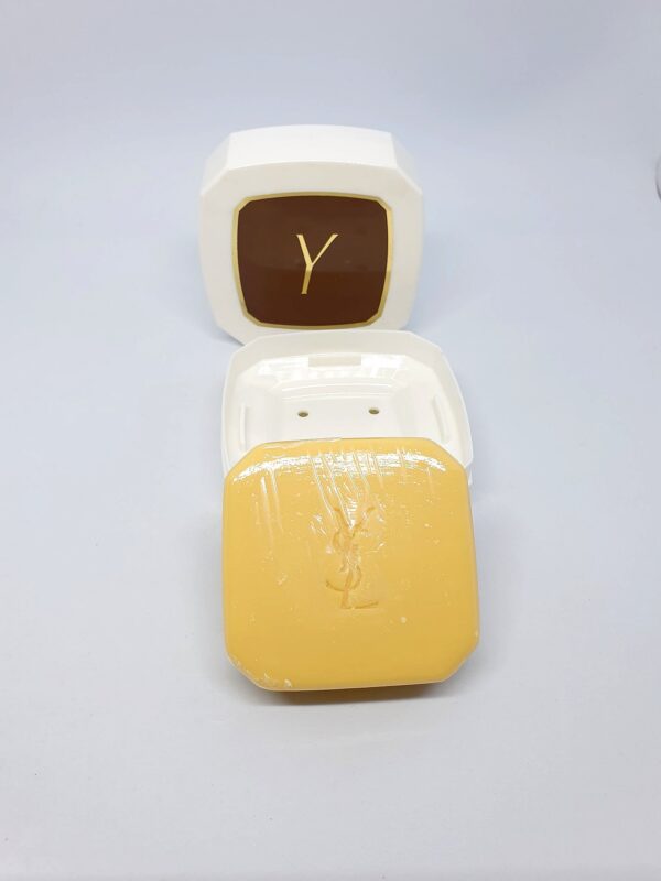 Savon Y Yves Saint Laurent
