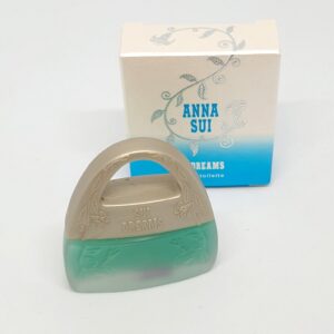Miniature de parfum Sui Dreams Anna Sui