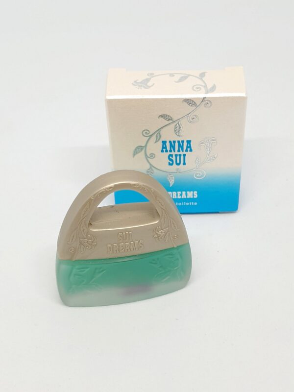 Miniature de parfum Sui Dreams Anna Sui
