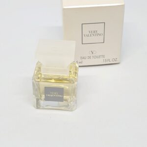 Miniature de parfum Very Valentino de Valentino 4.5ml