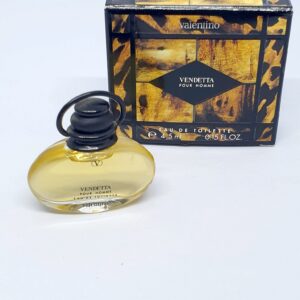 Miniature de parfum Vendetta Valentino