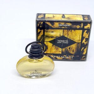 Miniature de parfum Vendetta Valentino