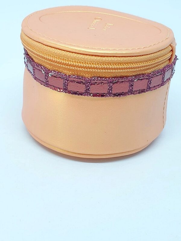 Miniature de parfum Dune Dior trousse tambourin