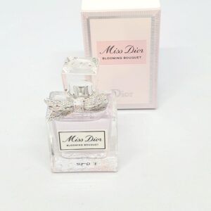 Miniature de parfum Miss Dior Blooming bouquet Dior