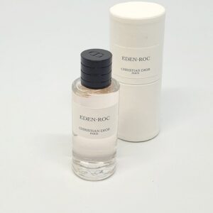 Miniature de parfum Eden Roc Dior