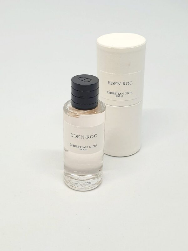 Miniature de parfum Eden Roc Dior