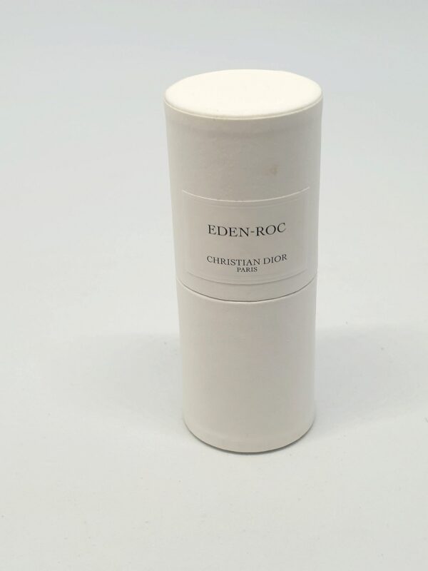 Miniature de parfum Eden Roc Dior