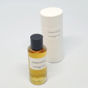 Miniature de parfum Tobacolor Dior