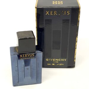Miniature de parfum Xeryus Givenchy