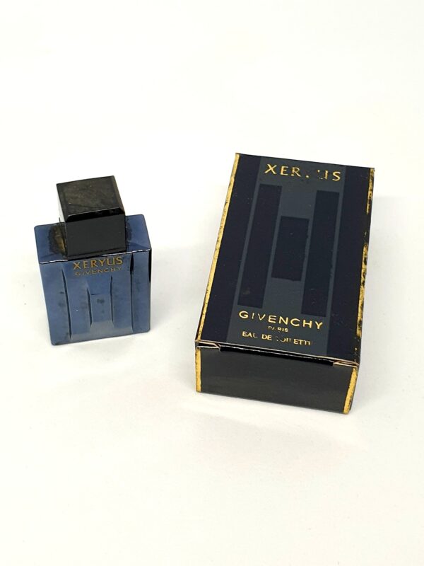 Miniature de parfum Xeryus Givenchy