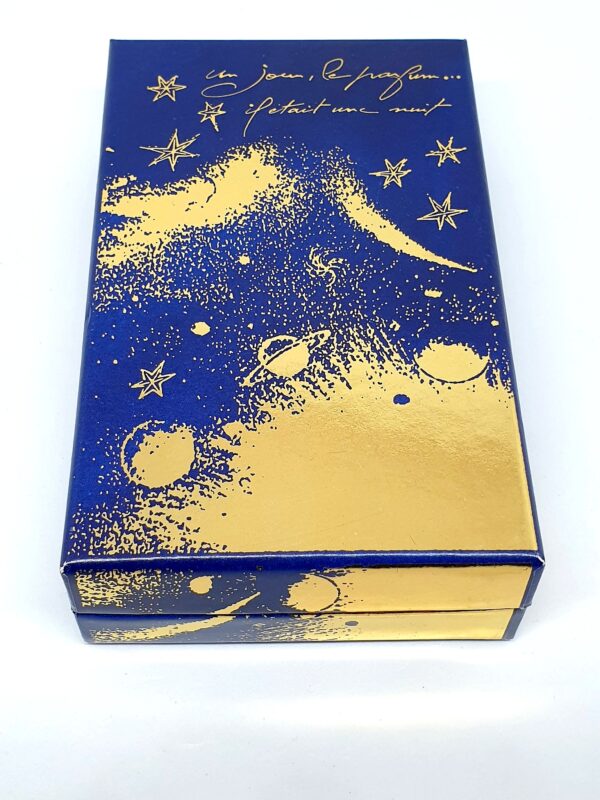 Coffret de parfum Un jour le parfum il était une nuit Serphora 10 ml