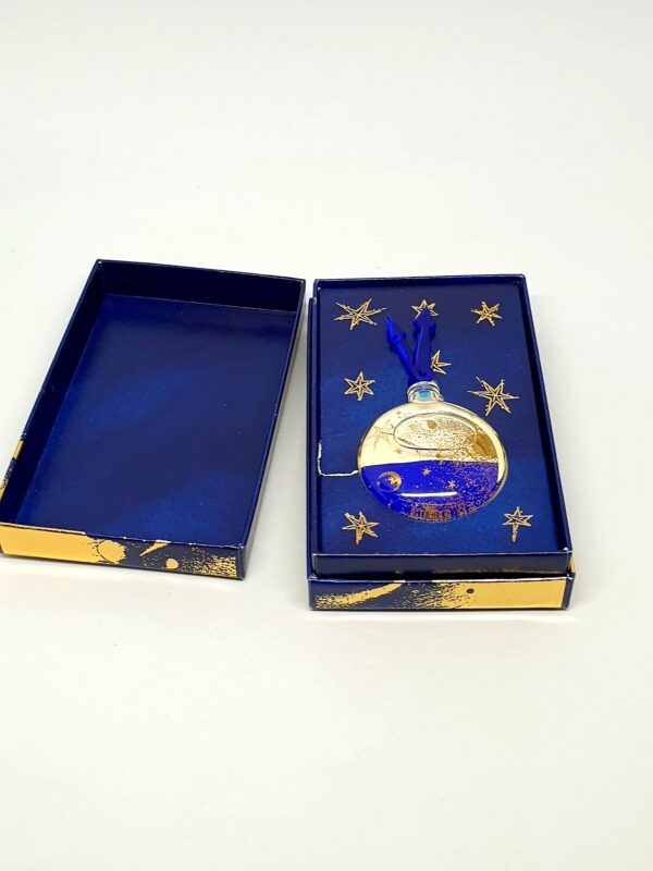 Coffret de parfum Un jour le parfum il était une nuit Serphora 10 ml