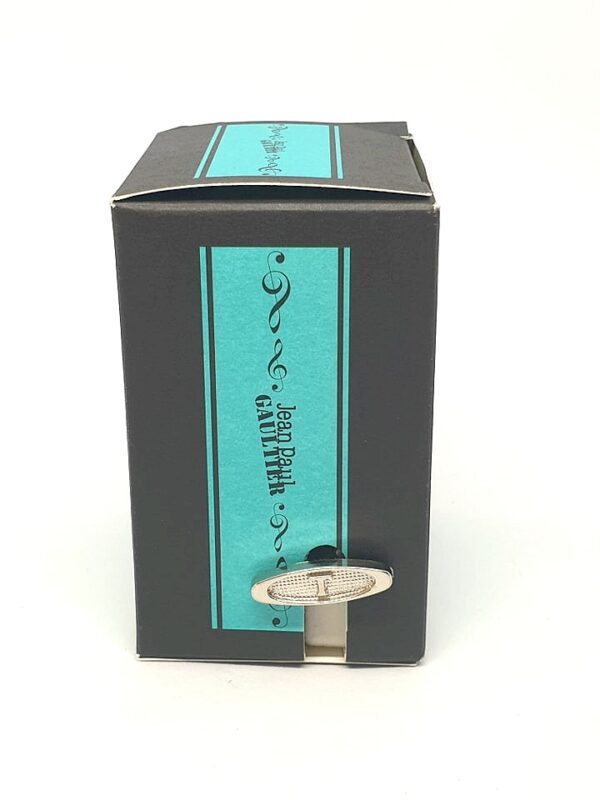 Miniature de parfum Boite à Musique Jean-Paul Gaultier