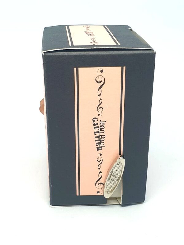 Miniature de parfum Boite à Musique Jean-Paul Gaultier