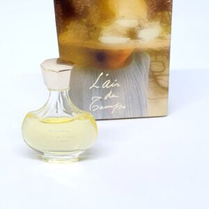 Miniature de parfum L'air du temps Nina Ricci