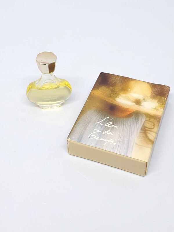 Miniature de parfum L'air du temps Nina Ricci