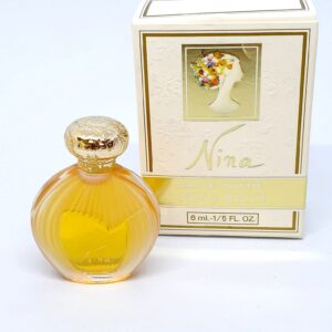 Miniature de parfum Nina de Nina Ricci