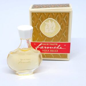 Miniature de parfum Farouche Nina Ricci Vintage 6 ml