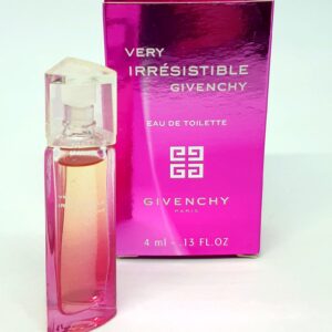 Miniature de parfum Very Irrésistible Givenchy