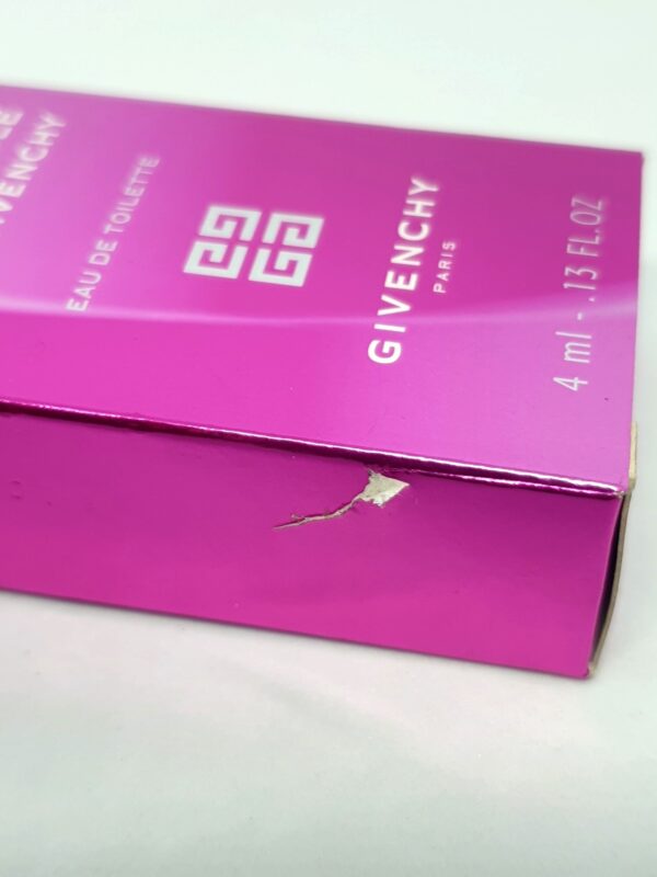 Miniature de parfum Very Irrésistible Givenchy – Image 3