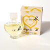 Miniature de parfum Le B Agnès B 5 ml