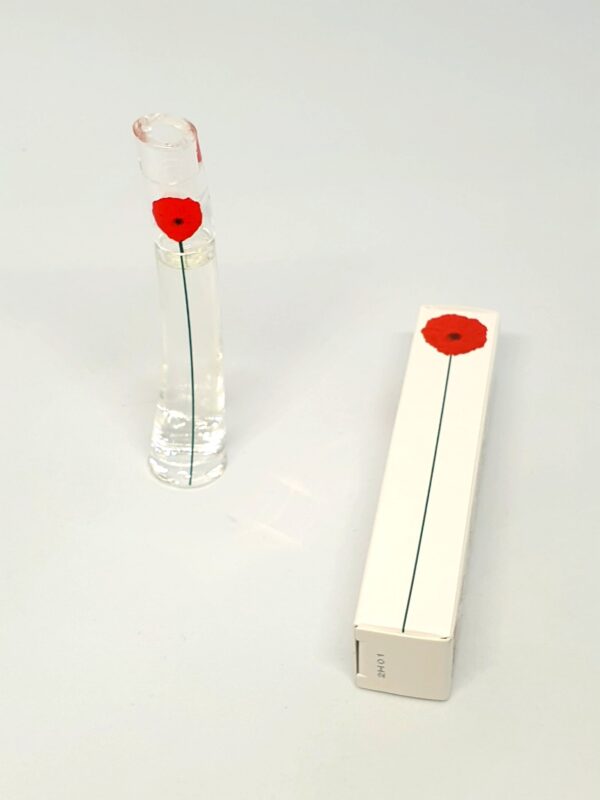 Miniature de parfum Flowers by Kenzo