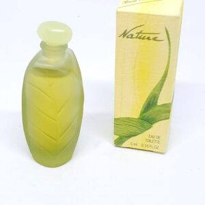 Miniature de parfum Nature Yves Rocher