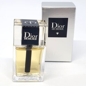 Miniature de parfum Dior Homme 10 ml