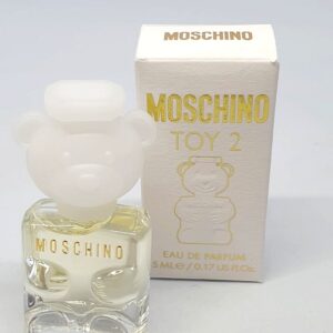 Miniature de parfum Toy 2 Moschino