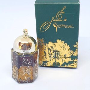 Miniature de parfum Les jardins de Gazzaz