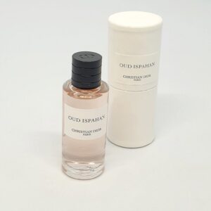 Miniature de parfum Oud Ispahan Dior